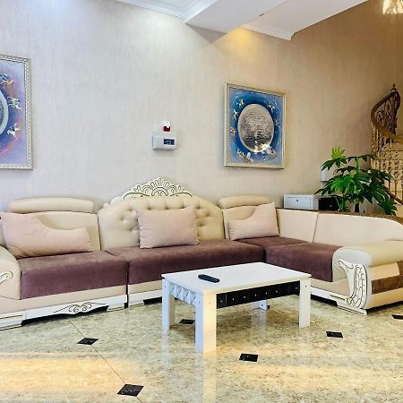 Достык Kyzylorda Exterior photo