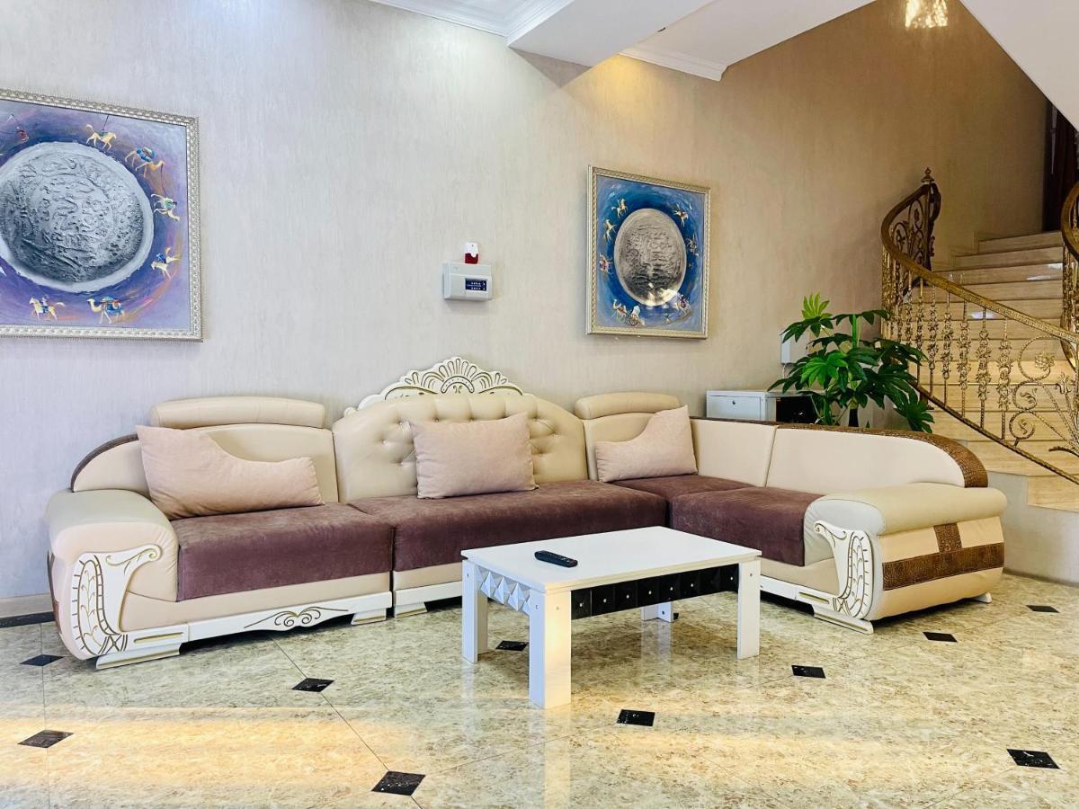 Достык Kyzylorda Exterior photo
