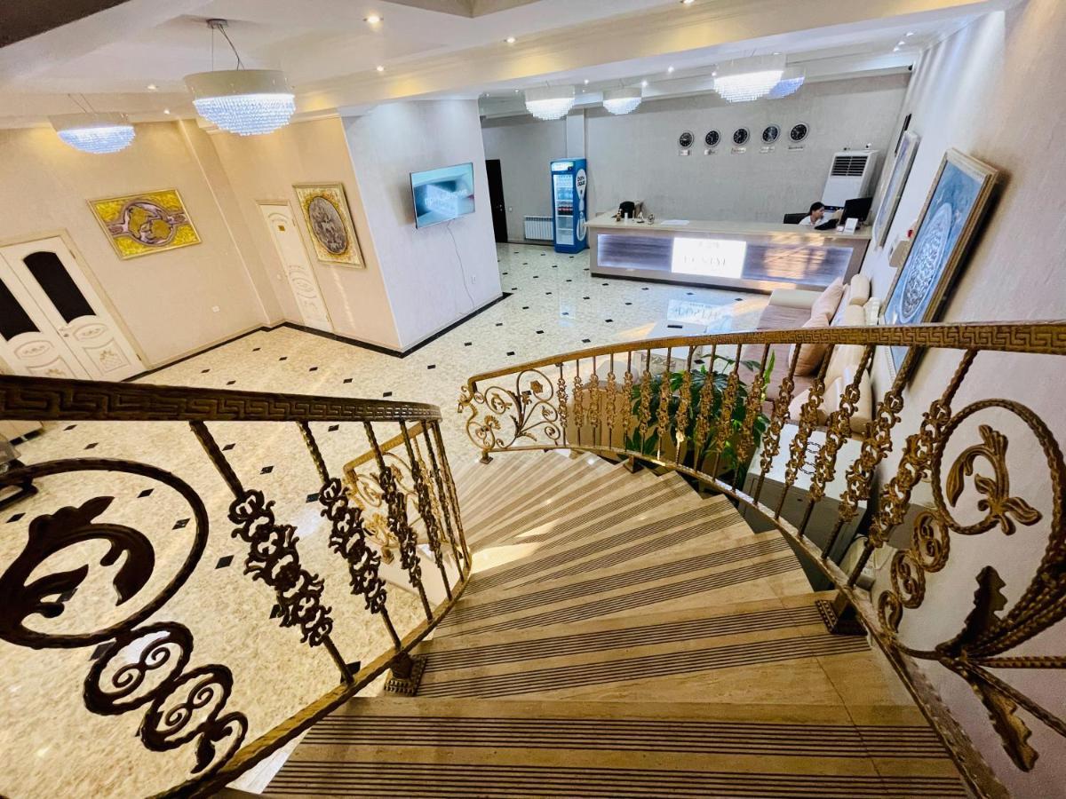 Достык Kyzylorda Exterior photo