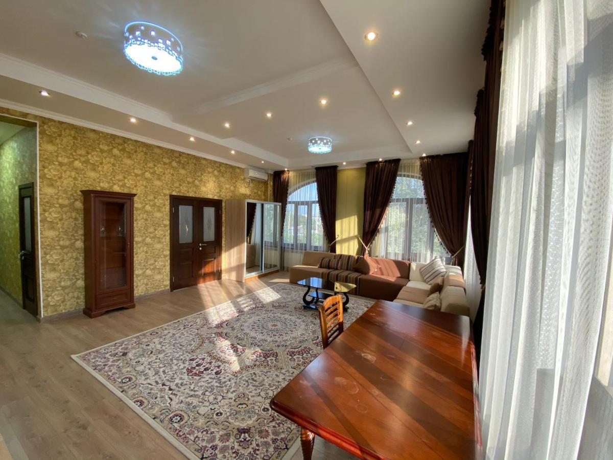 Достык Kyzylorda Exterior photo