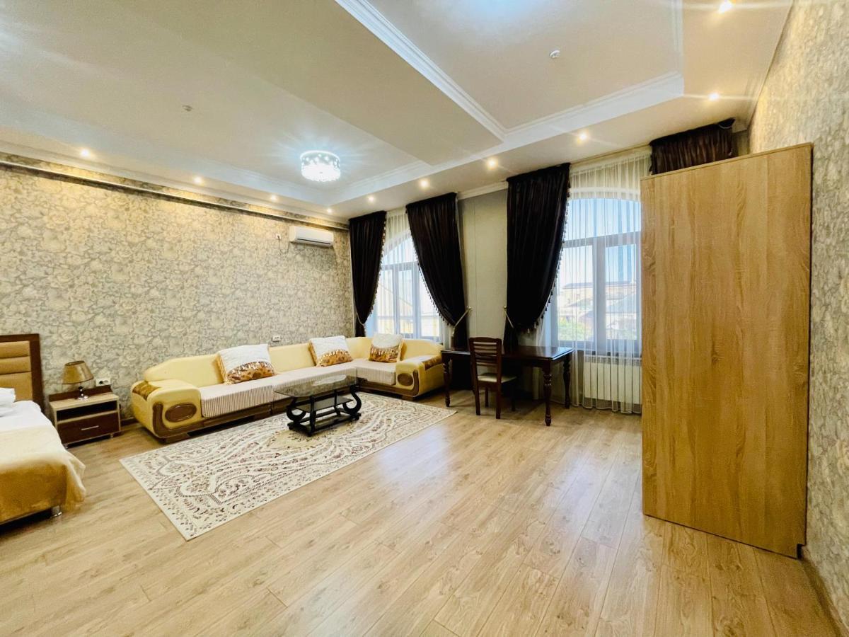 Достык Kyzylorda Exterior photo