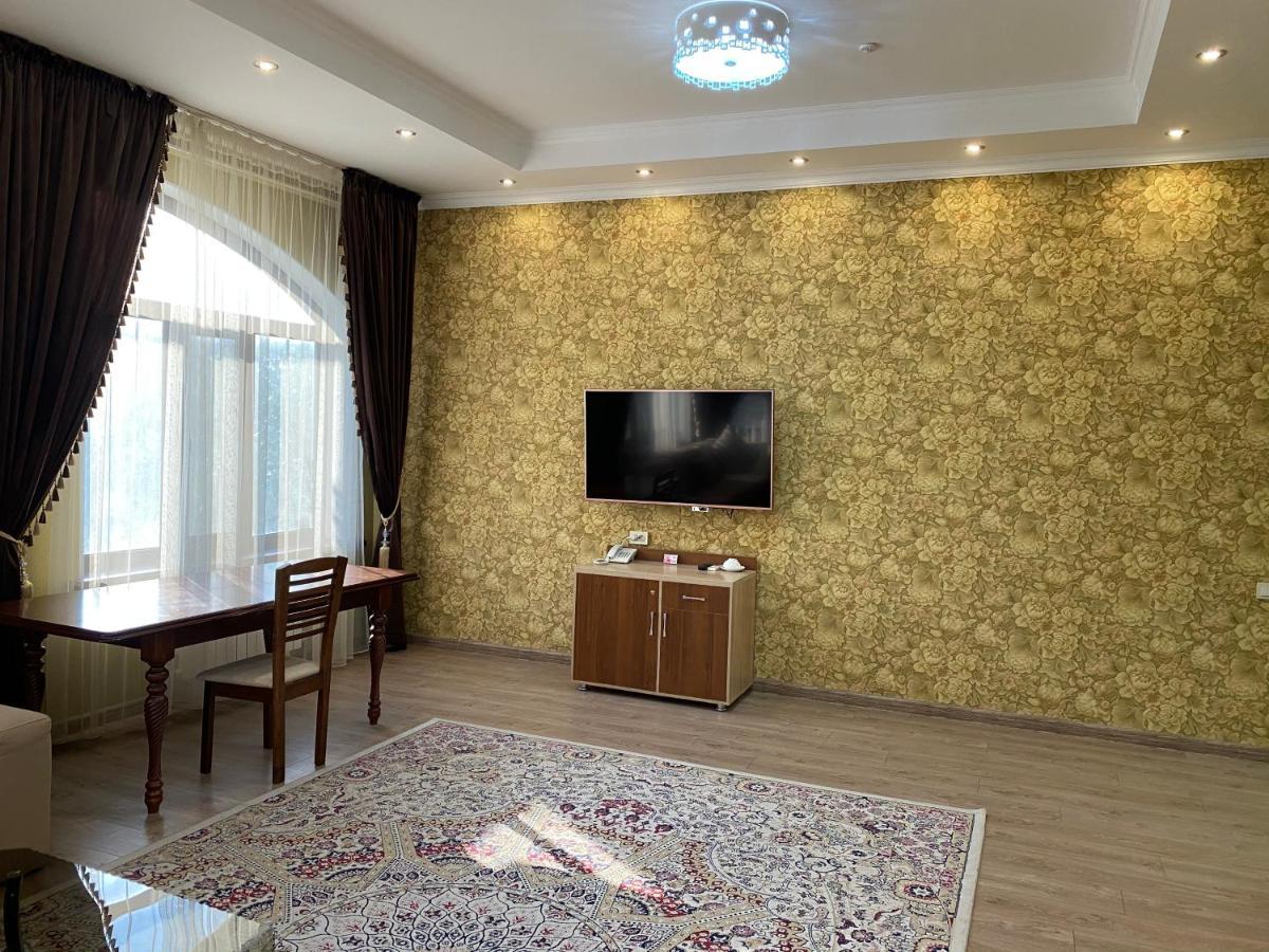Достык Kyzylorda Exterior photo