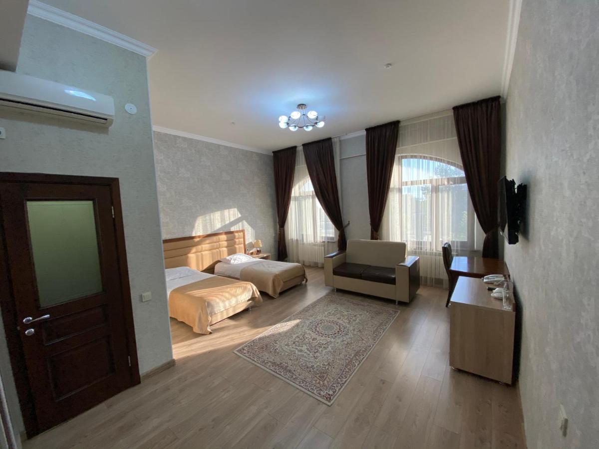 Достык Kyzylorda Exterior photo