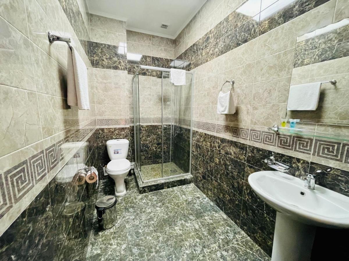 Достык Kyzylorda Exterior photo