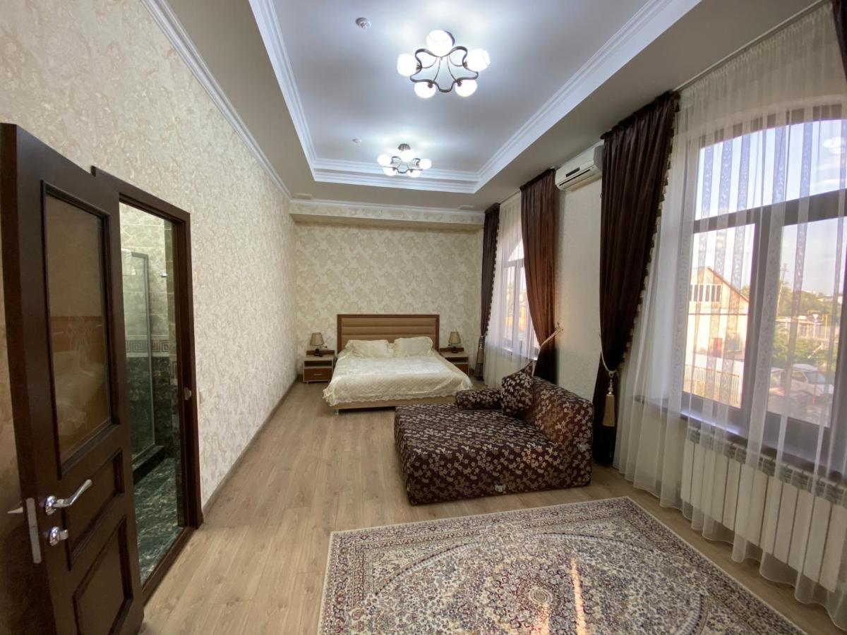Достык Kyzylorda Exterior photo