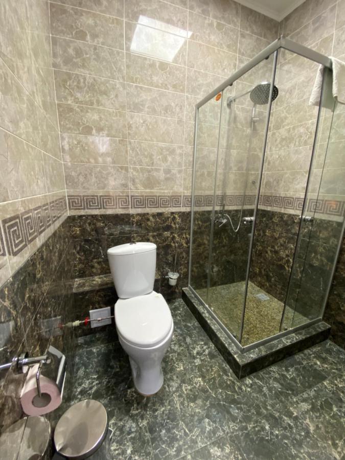 Достык Kyzylorda Exterior photo